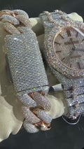 Champagne Frost bundle