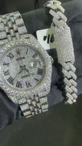 The Mogul bundle
