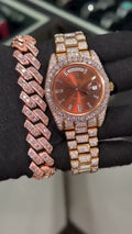 Wall Street bundle