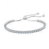 Flex Tennis Bracelet