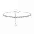 Silhouette Bracelet