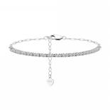 Silhouette Bracelet