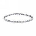 Luxe Rope Bracelet