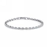 Luxe Rope Bracelet