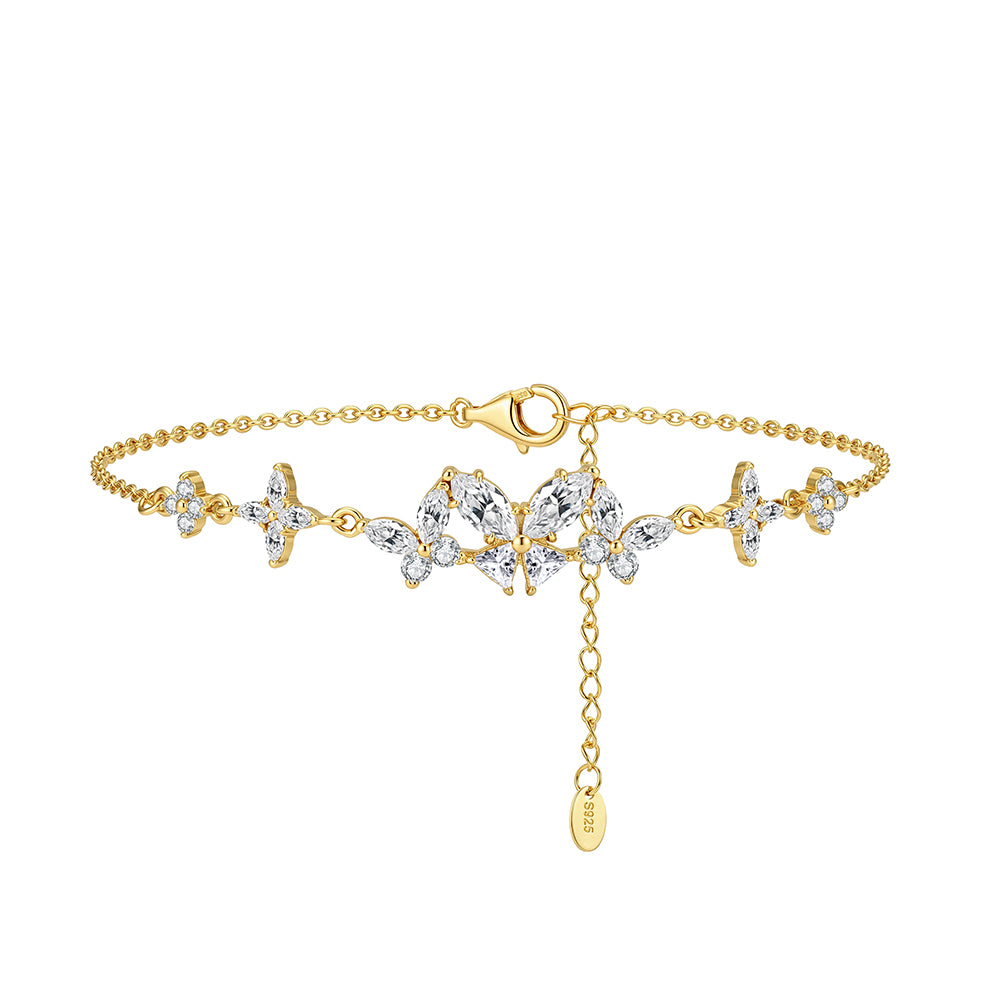 Imperial Bracelet