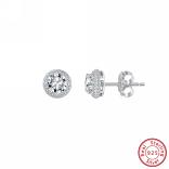 Sol Stud Earrings