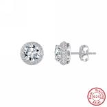 Sol Stud Earrings