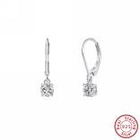 Soleil Drop Earrings