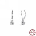 Soleil Drop Earrings