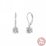 Soleil Drop Earrings