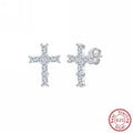Seraph Earrings