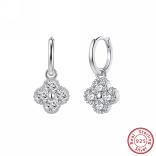 Fleur d’Or Earrings