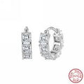Opulence Hoops