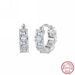 Opulence Hoops