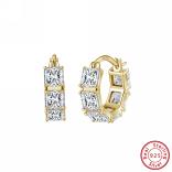 Opulence Hoops