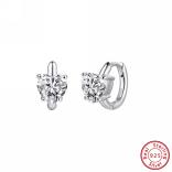 Noblesse Stud Earrings