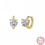 Noblesse Stud Earrings