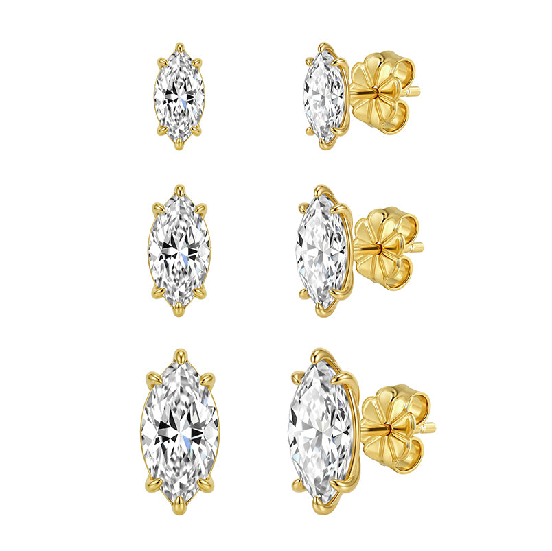 Elysian Earrings