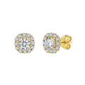 Château Earrings