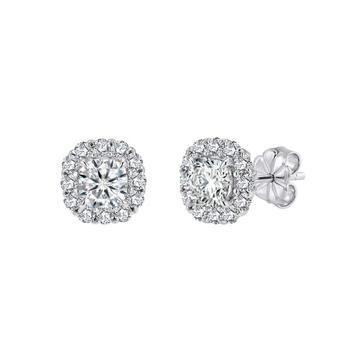 Château Earrings