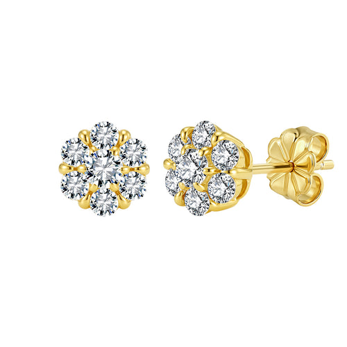 Amorette Earrings