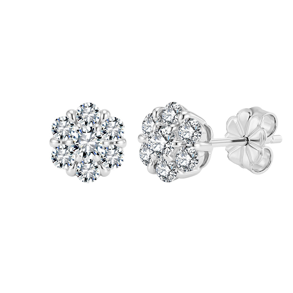 Amorette Earrings