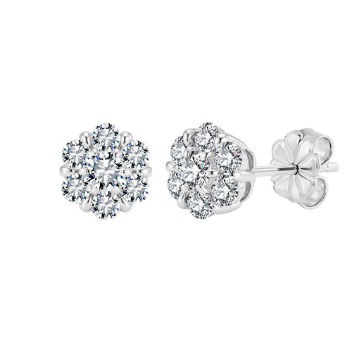 Amorette Earrings