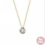 Lumière Necklace