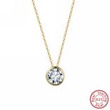 Lumière Necklace