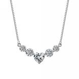 Mon Cœur Necklace