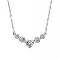 Mon Cœur Necklace