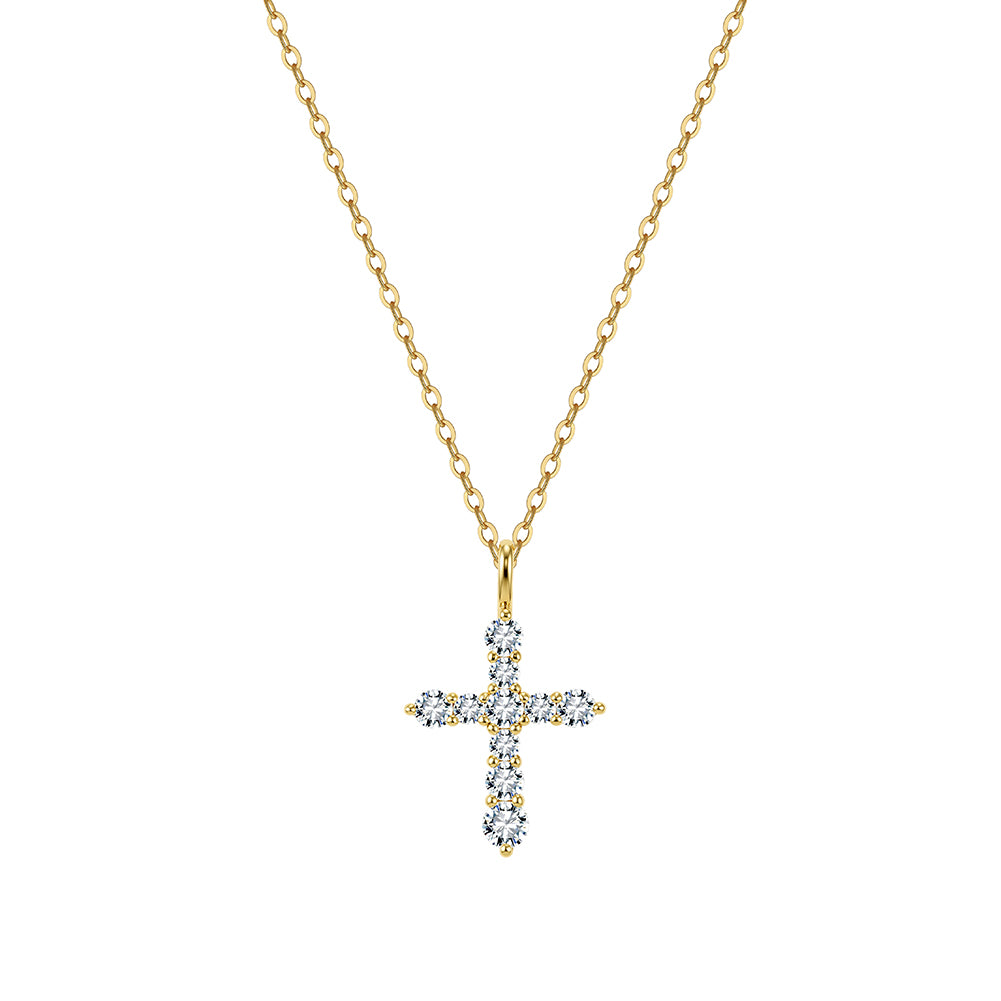 Sacred Necklace
