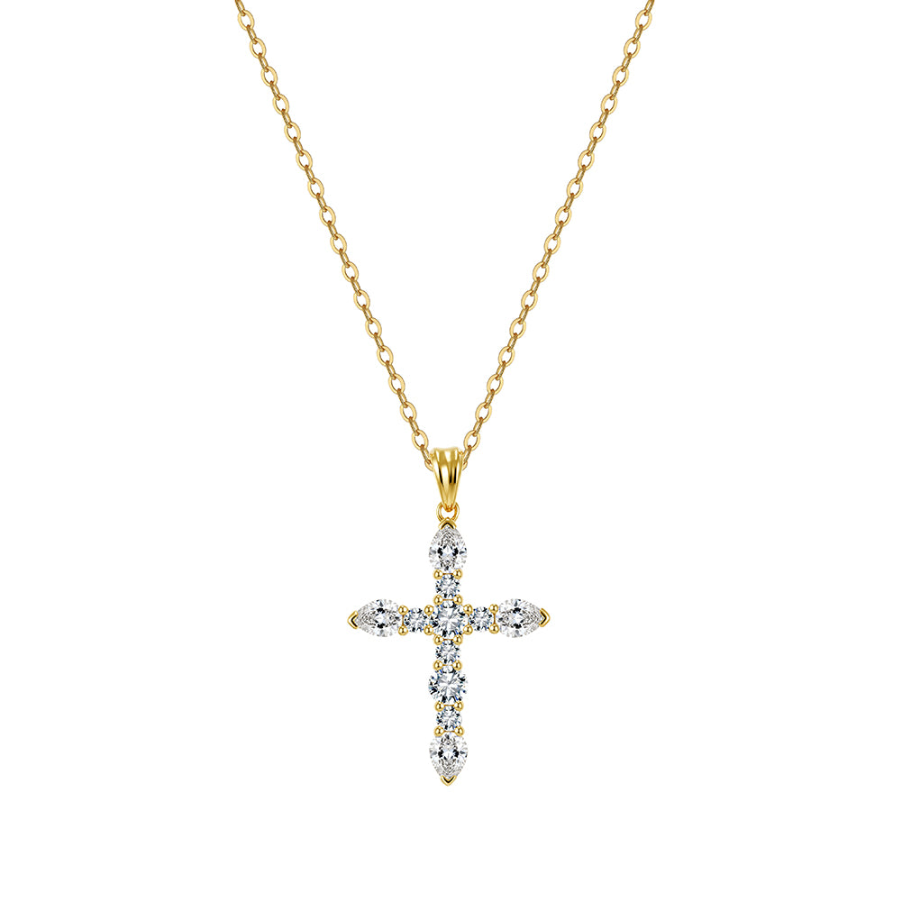 Dominion Necklace
