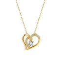 Entwined Necklace