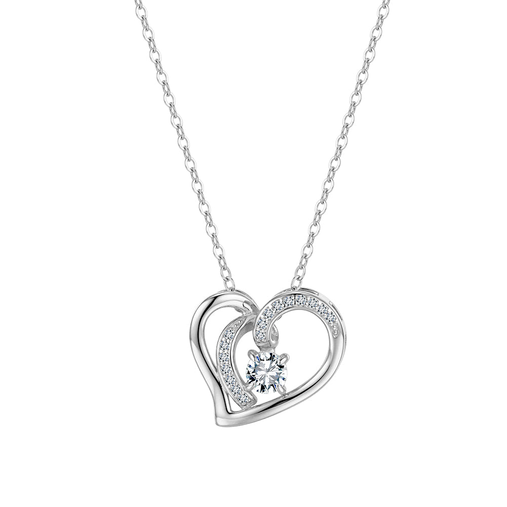 Entwined Necklace