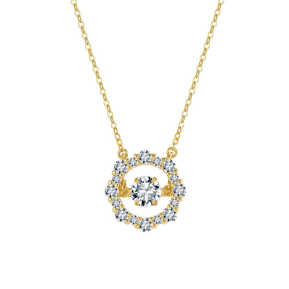 Celestia Necklace