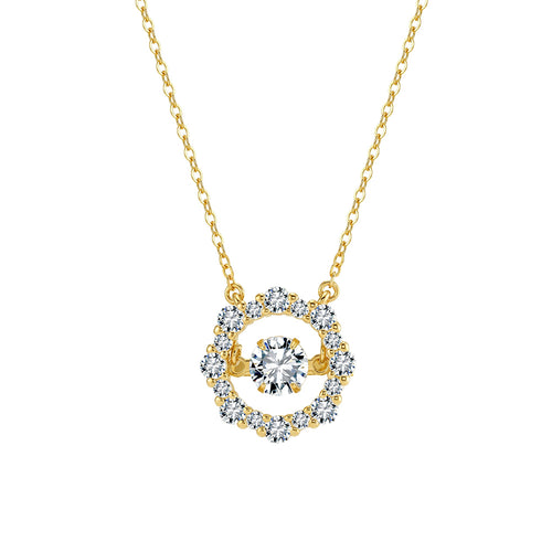 Celestia Necklace