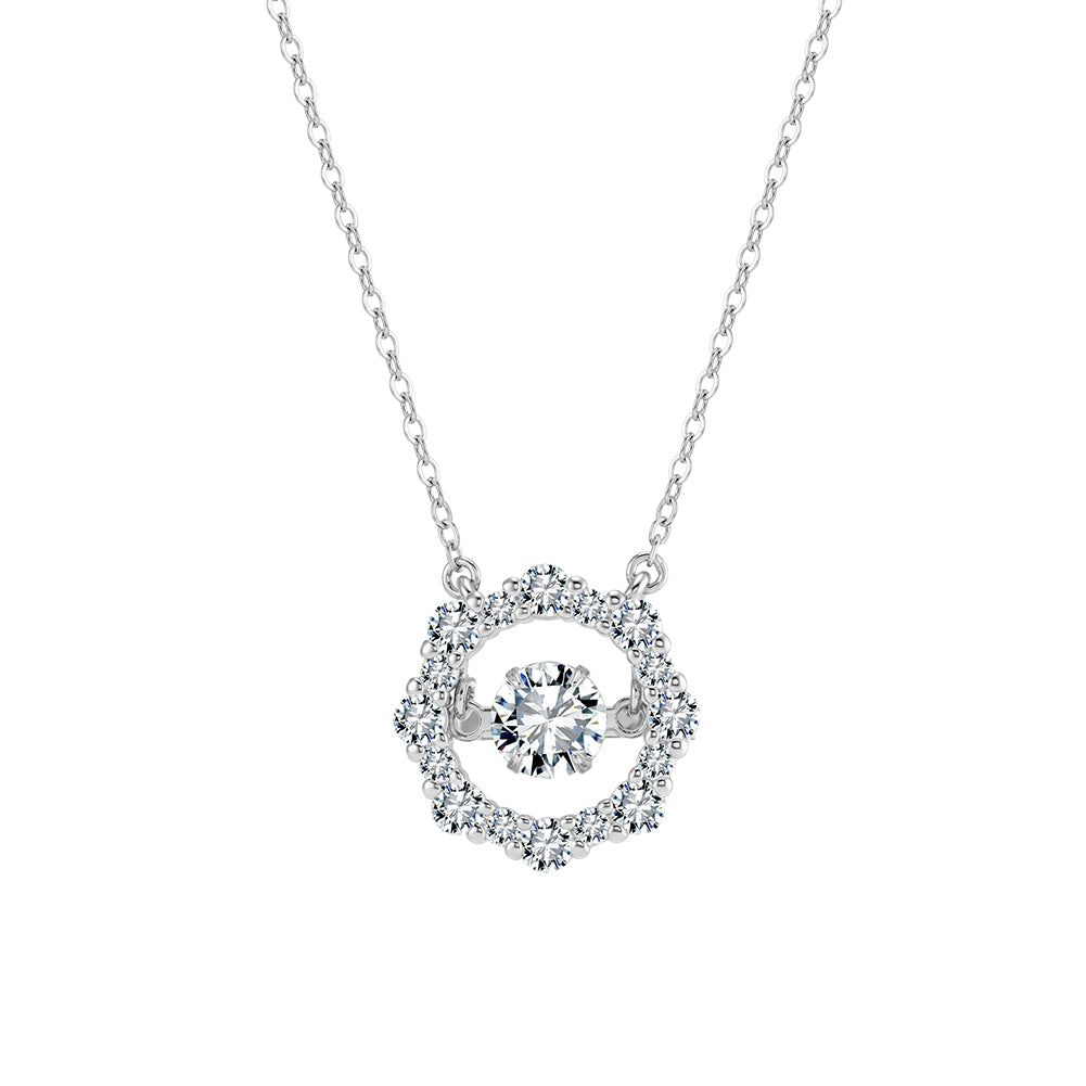 Celestia Necklace