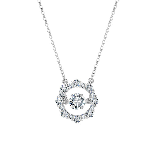 Celestia Necklace