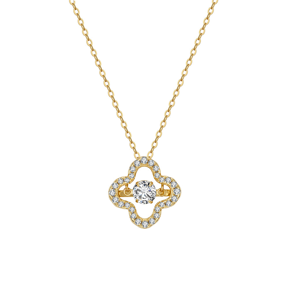 Serendipity Necklace