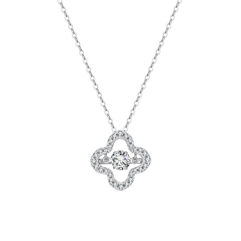 Serendipity Necklace