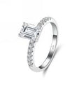 Monaco Ring