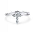 Sacré Ring