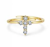 Sacré Ring