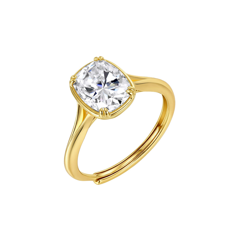 Legacy Ring