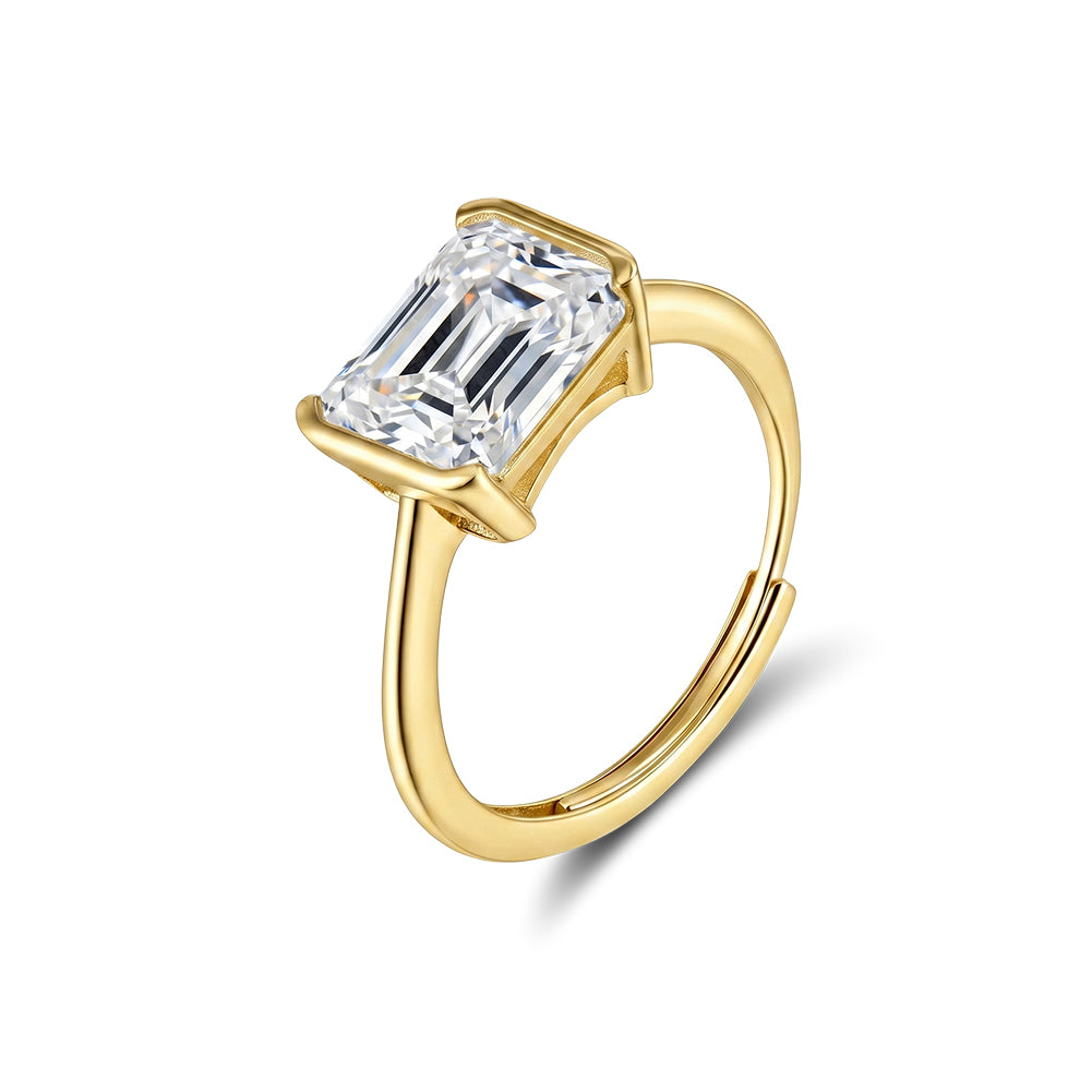 Empire Ring