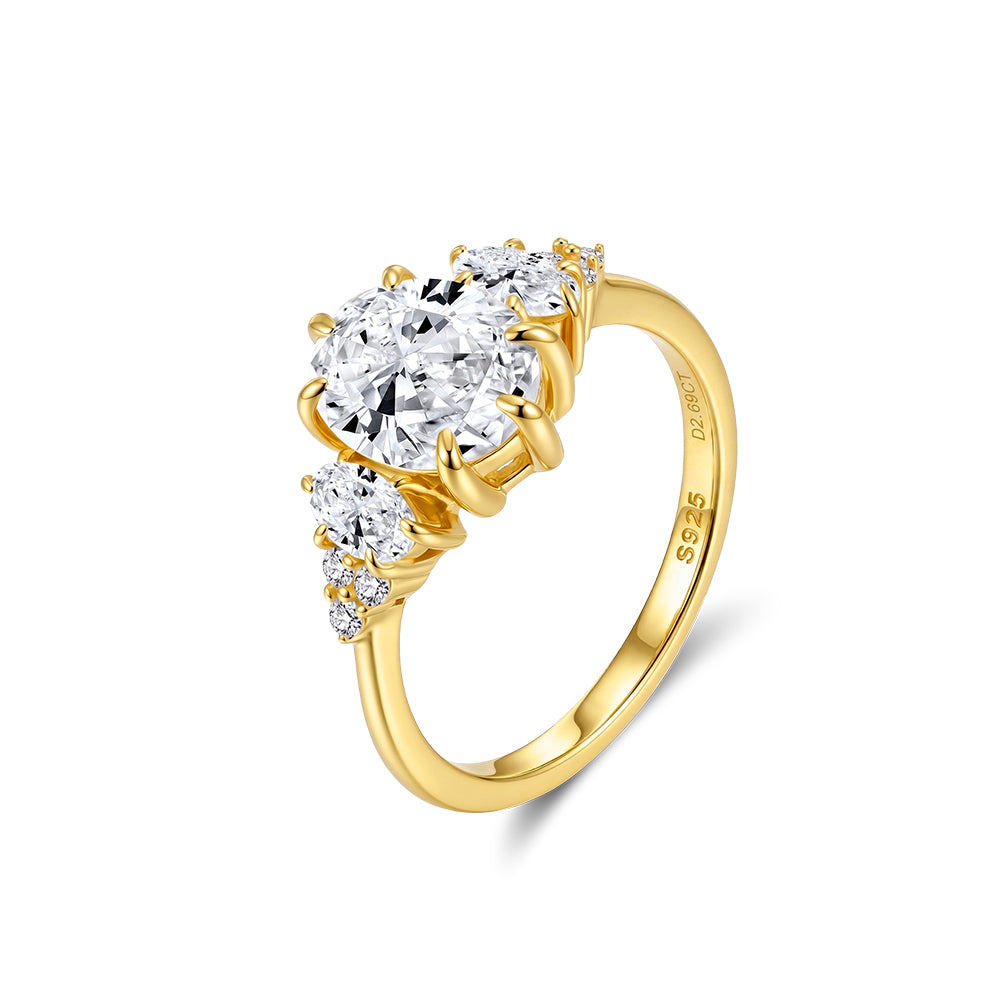 Heiress Ring