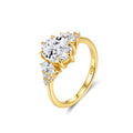 Heiress Ring