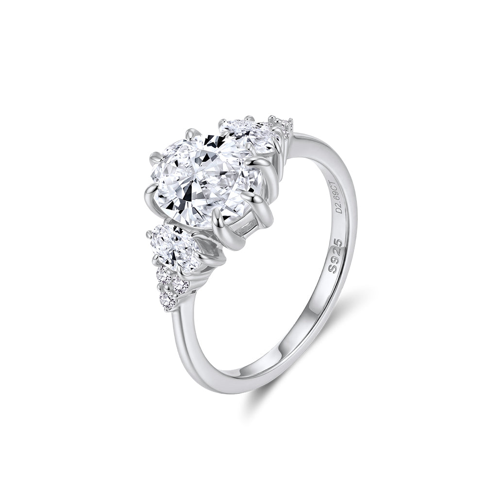 Heiress Ring