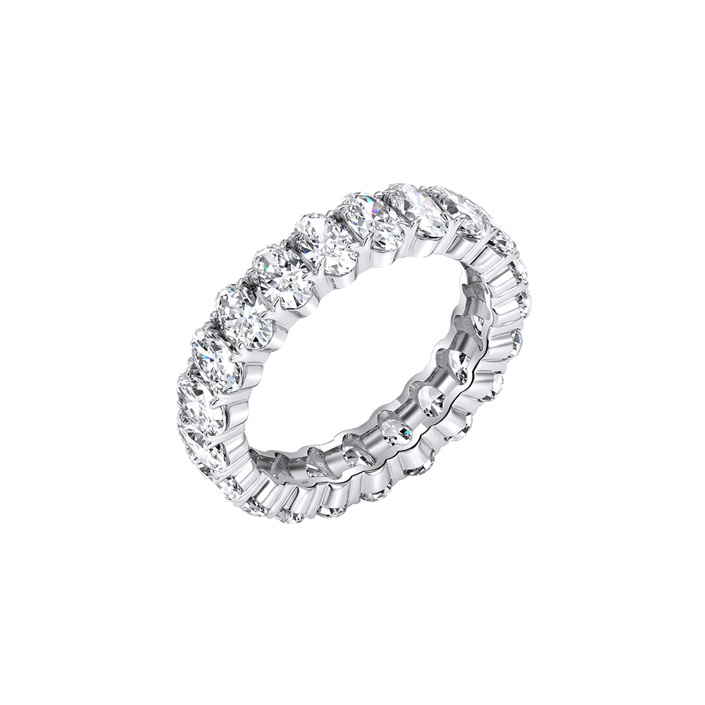 Continuum Ring